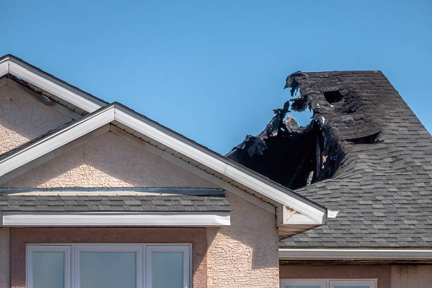 Top rated local Emergency Fire Damage Restoration specialists in Fulton, MD